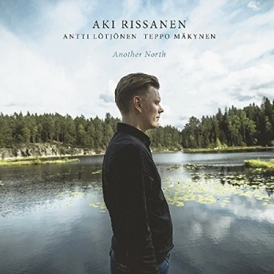 Afbeelding van Aki Rissanen Another North (LP)