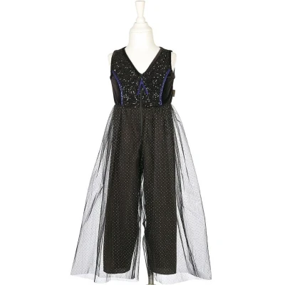 Afbeelding van Souza for kids verkleedkleding jumpsuit bella 3 4 jaar