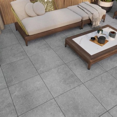 Afbeelding van Pietra Belgio Grigio Chiaro 80x80x2 cm