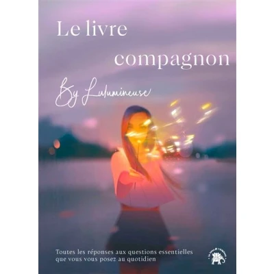 Image de Le livre compagnon by Lulumineuse