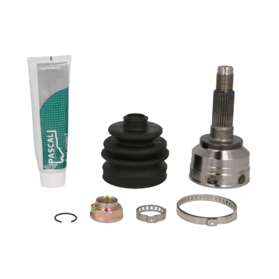 Afbeelding van Homokineet reparatie set, aandrijfas PASCAL G10319PC