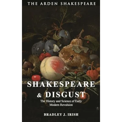Afbeelding van Shakespeare and Disgust