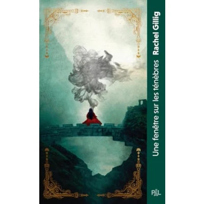 Afbeelding van UNE FENETRE SUR LES TENEBRES,1:LE ROI BERGER