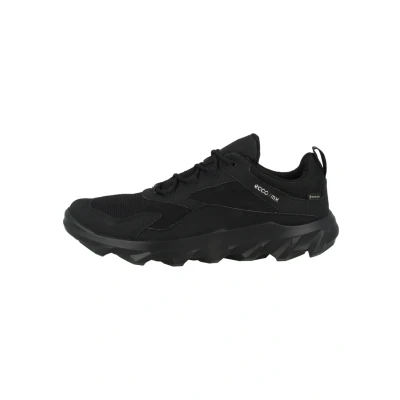 Afbeelding van ECCO Sportieve wandelschoenen black black, Dames, Maat: 40, Textiel