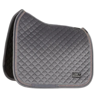 Afbeelding van Anky Velvet Stones Zadeldek