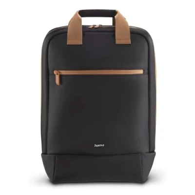 Afbeelding van Hama Ultra Lightweight Laptoprugzak Geschikt voor max. (laptop): 41,1 cm (16,2) Zwart