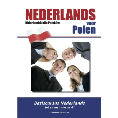 Afbeelding van Nederlands voor Polen Niderlandzki dla Polakow