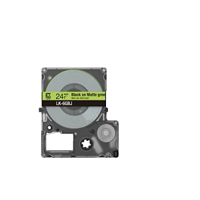 Afbeelding van Epson C53S672078, Zwart, Blauw, 1,2 cm