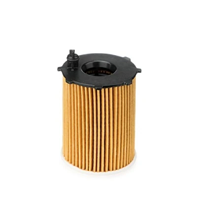 Afbeelding van UFI Filters 25.128.00 Motoroliefilter voor auto