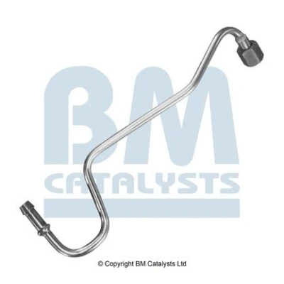 Afbeelding van Bm Catalysts Drukleiding voor druksensor roetfilter PP11029A