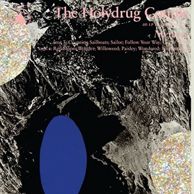 Afbeelding van Holydrug Couple Noctuary (CD)