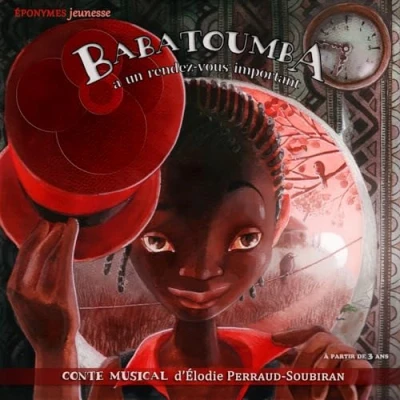 Afbeelding van Various Artists Babatoumba A Un Rendez Vous Importa (CD)
