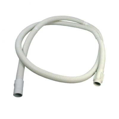 Afbeelding van Tuyau d&#039;évacuation Whirlpool Indesit 481253029113 lave vaisselle C00311031