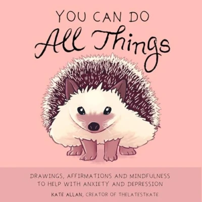 Afbeelding van You Can Do All Things