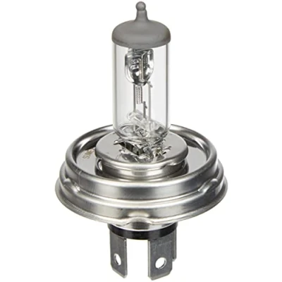 Image de Sumex 1 Ampoule 12V H4 60W/55W P45T