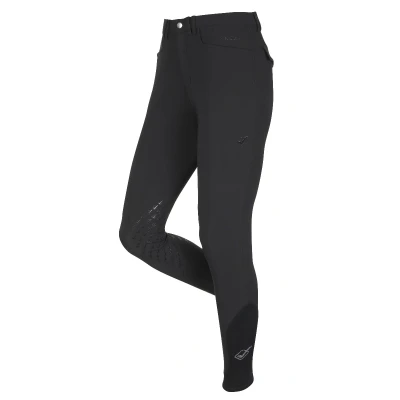 Image de LeMieux Pantalon d&#039;Équitation Hommes Noir 30
