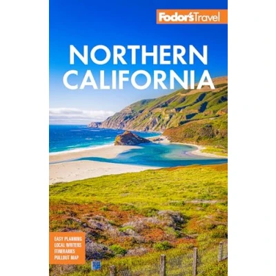 Afbeelding van Fodor&#039;s Northern California