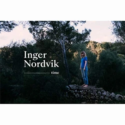 Afbeelding van Inger Nordvik Time