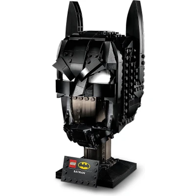 Afbeelding van LEGO Batman Masker 76182