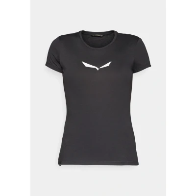 Afbeelding van Salewa Solid Dry W T shirt voor dames