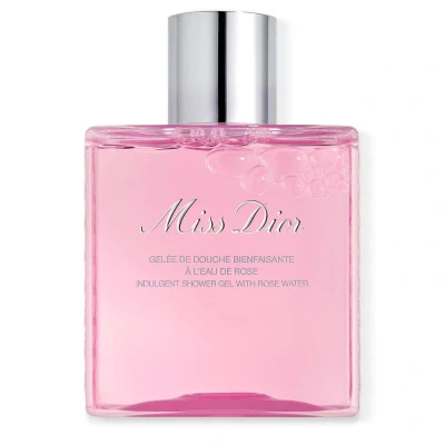 Afbeelding van Dior Miss Rose Shower Gel 175 ml