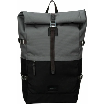 Afbeelding van Sandqvist Bernt backpack multi dark