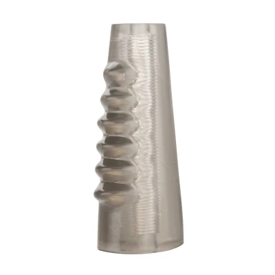 Afbeelding van CalExotics Hot Rod Xtreme Enhancer Sleeves Penis Grijs