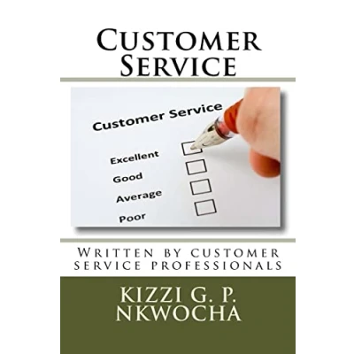 Afbeelding van Customer Service