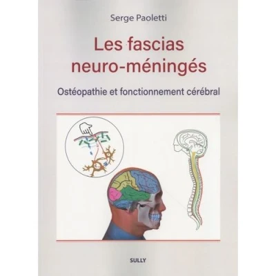 Image de Les fascias neuro méningés