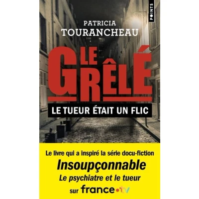Image de le Grêlé : tueur était un flic