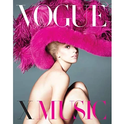 Afbeelding van Vogue X Music