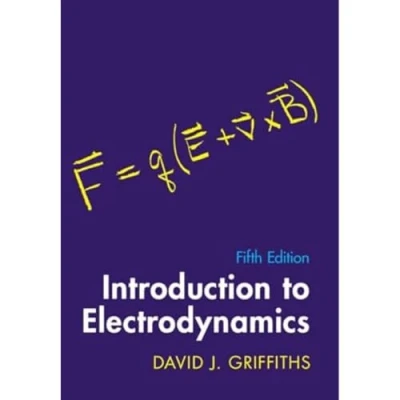Afbeelding van Introduction to Electrodynamics