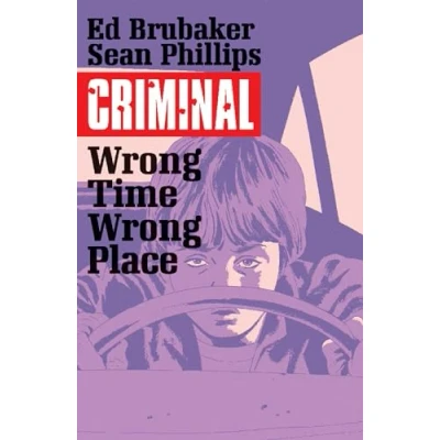 Afbeelding van Criminal Volume 7