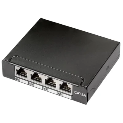 Afbeelding van LogiLink Controleer, Server accessoires