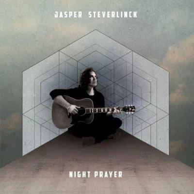 Afbeelding van Jasper Steverlinck Night Prayer (LP)
