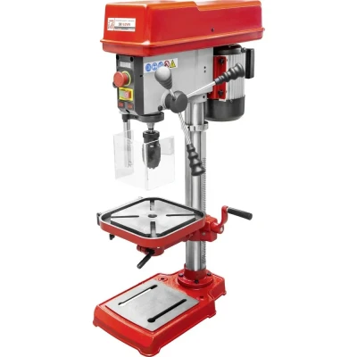 Afbeelding van Holzmann Maschinen SB162VN_230V Kolomboormachine 500 W