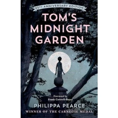Afbeelding van Tom&#039;s Midnight Garden 65th Anniversary Edition