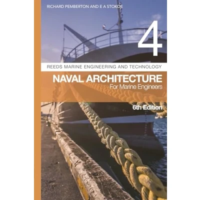 Afbeelding van Reeds Marine Engineering and Technology Series Vol 4: Naval Architecture for Engineers