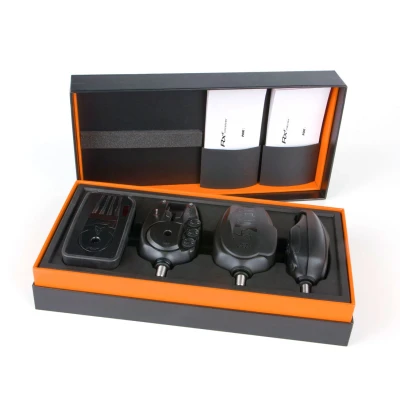Afbeelding van Fox RX+ Micron 3 Rod Set