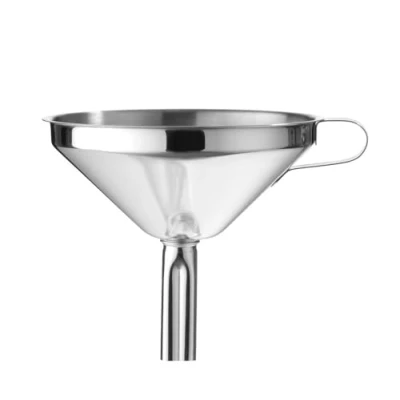 Afbeelding van Hendi Trechter RVS 12 cm Per stuk