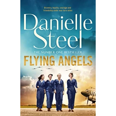 Afbeelding van Flying Angels