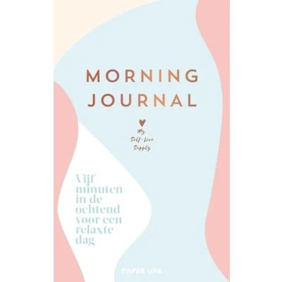 Afbeelding van Morning Journal