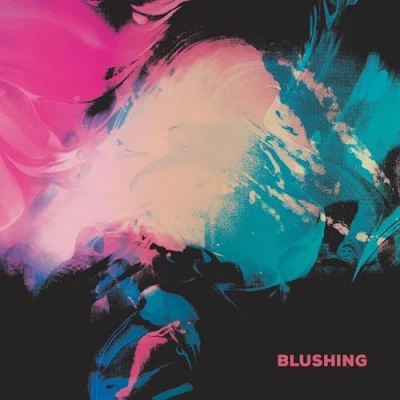 Afbeelding van Blushing (LP) (Coloured Vinyl)