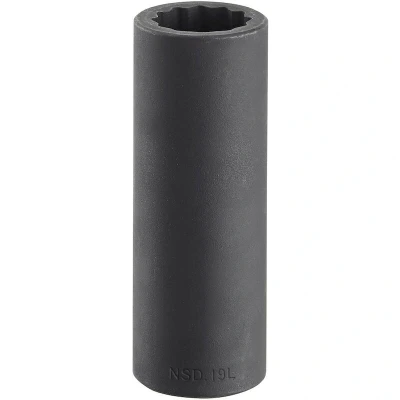 Image de FACOM NSD.16L écrou marteau long capuchon hexagonal 1/2&quot; 16 mm