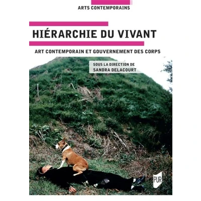 Image de Hiérarchies du vivant