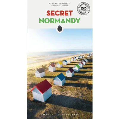 Image de Secret Normandy