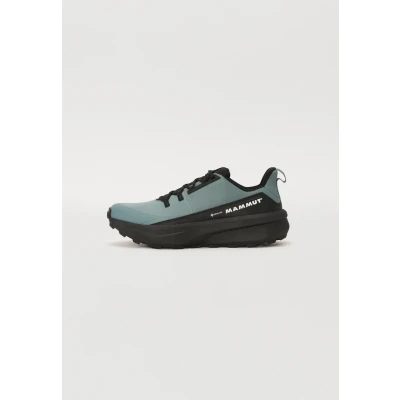 Afbeelding van Mammut Aenergy HIKE GTX Outdoorschoenen, Heren, Maat: 46 2/3, Strata/black Textiel/ synthetisch