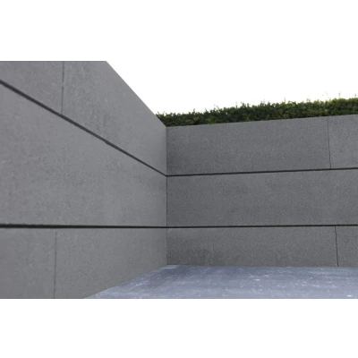 Afbeelding van MBI Patioblok Modular Cannobio 60x15x15 cm