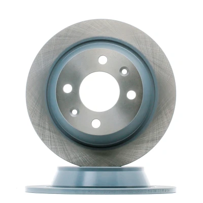 Afbeelding van Febi Bilstein Remschijf 10789