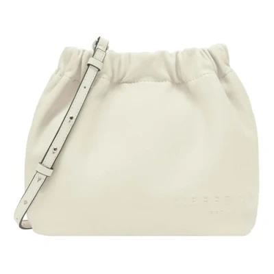 Afbeelding van Liebeskind Berlin Hobo S Cloud Sheep Natural Milk, Gebroken wit, wit